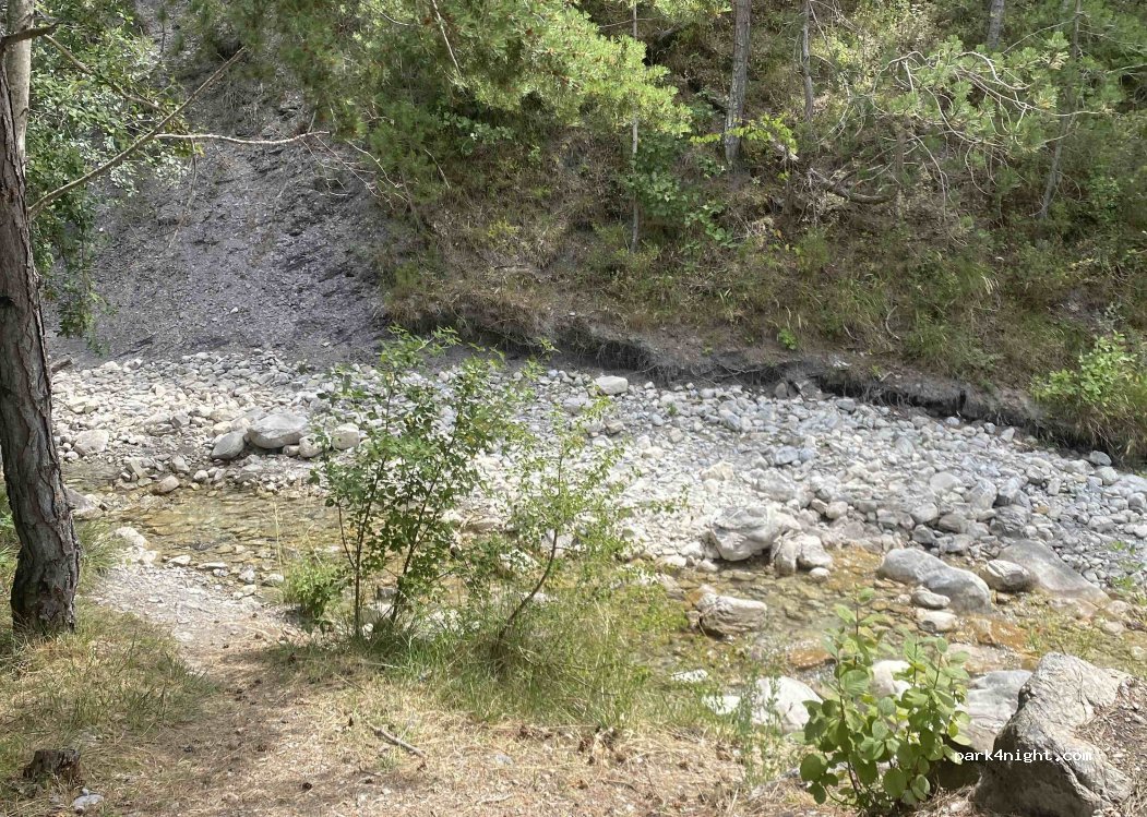 (05230) La Bâtie-Neuve - Route des Aubins — foto 3