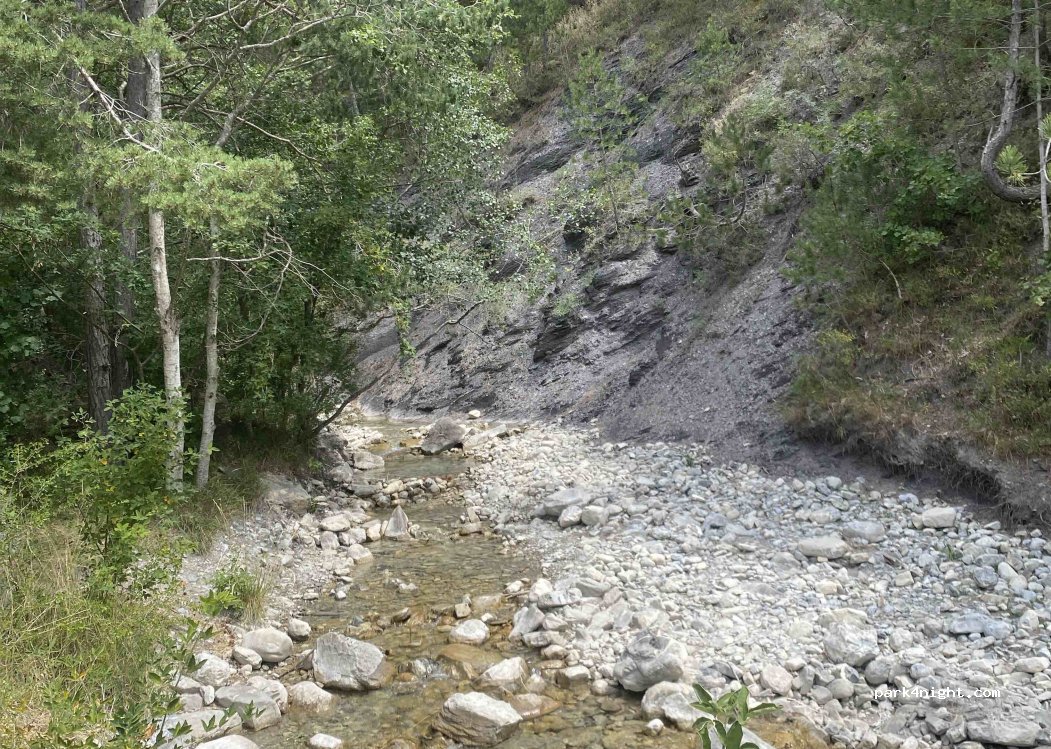 (05230) La Bâtie-Neuve - Route des Aubins — foto 4