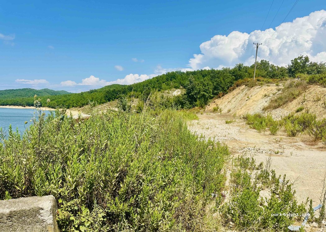 (2015) Ishëm - Rruga e liqenit të Shkafanes — foto 3