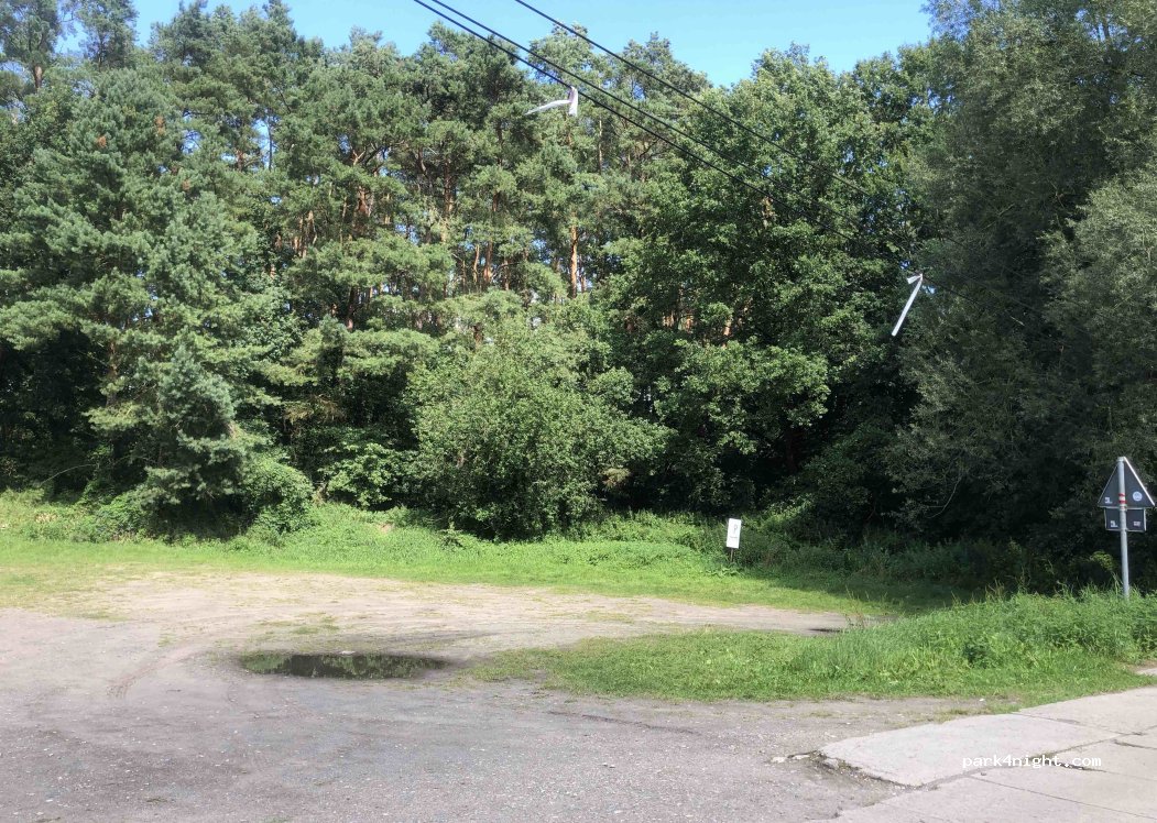(16827) Neuruppin - Rheinshagener Weg — foto 2