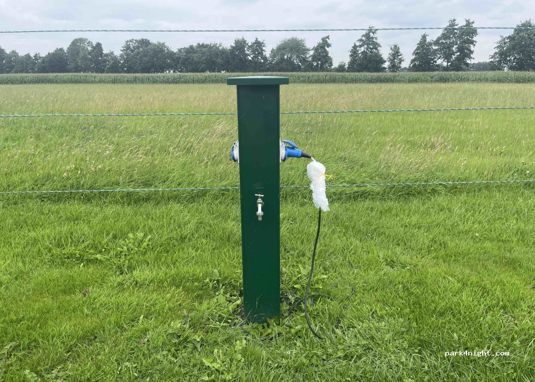 De Nieuwe Bosplaats — foto