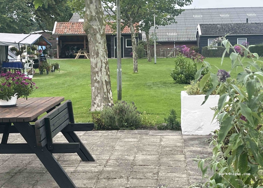 De Nieuwe Bosplaats — foto 2
