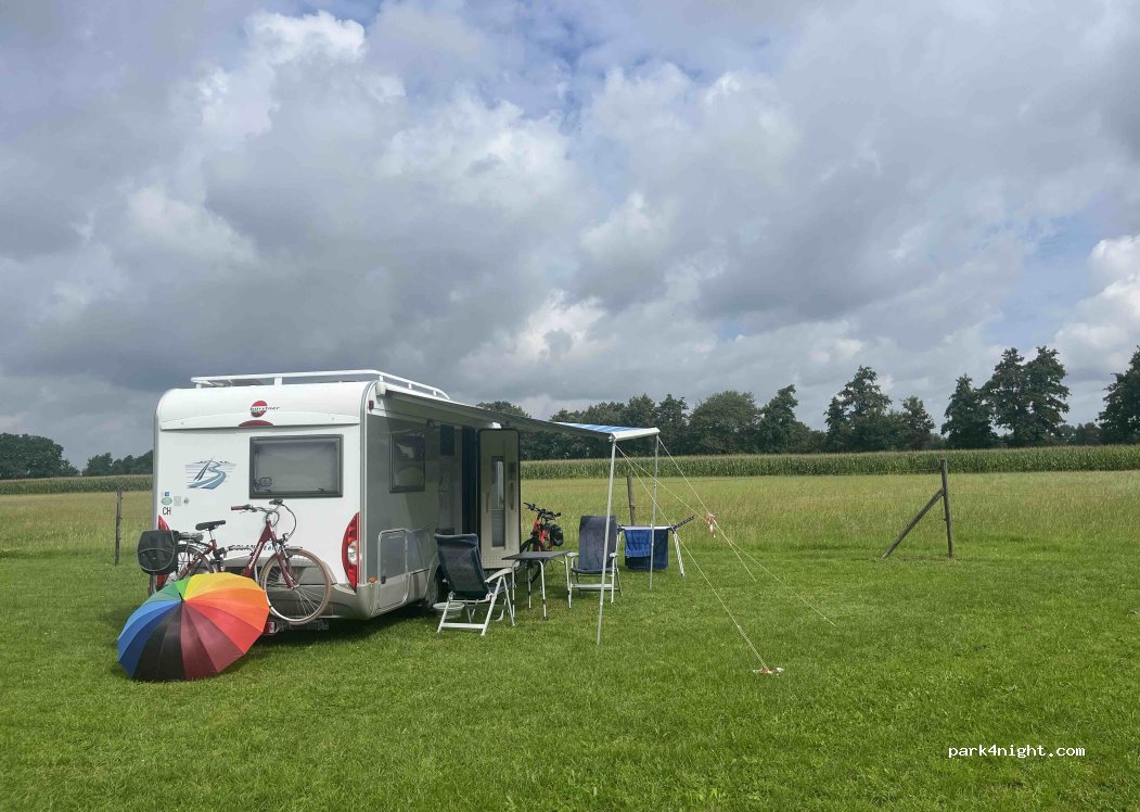 De Nieuwe Bosplaats — foto 4