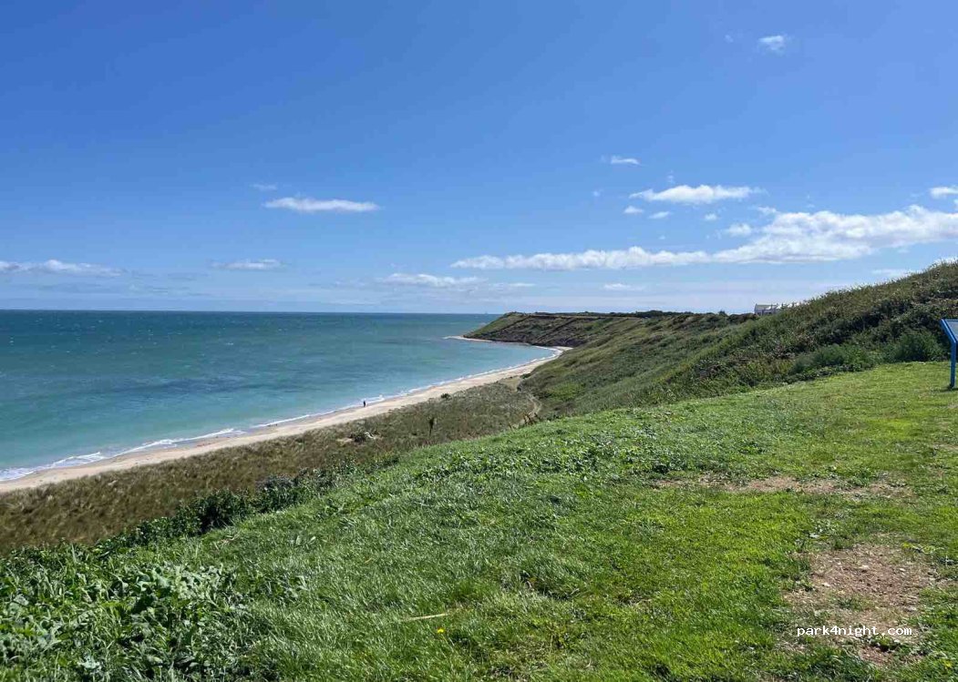 (Y35 F583) Rosslare Harbour - Saint Martin's Road — foto