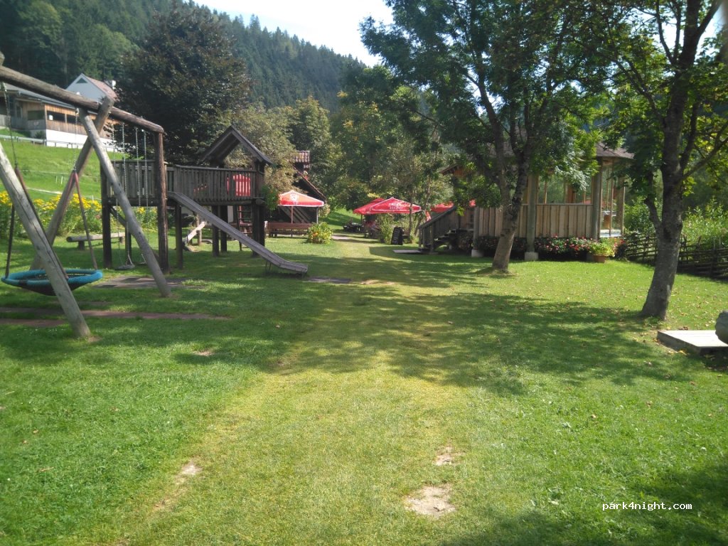 Joglland Seehütte — foto 2