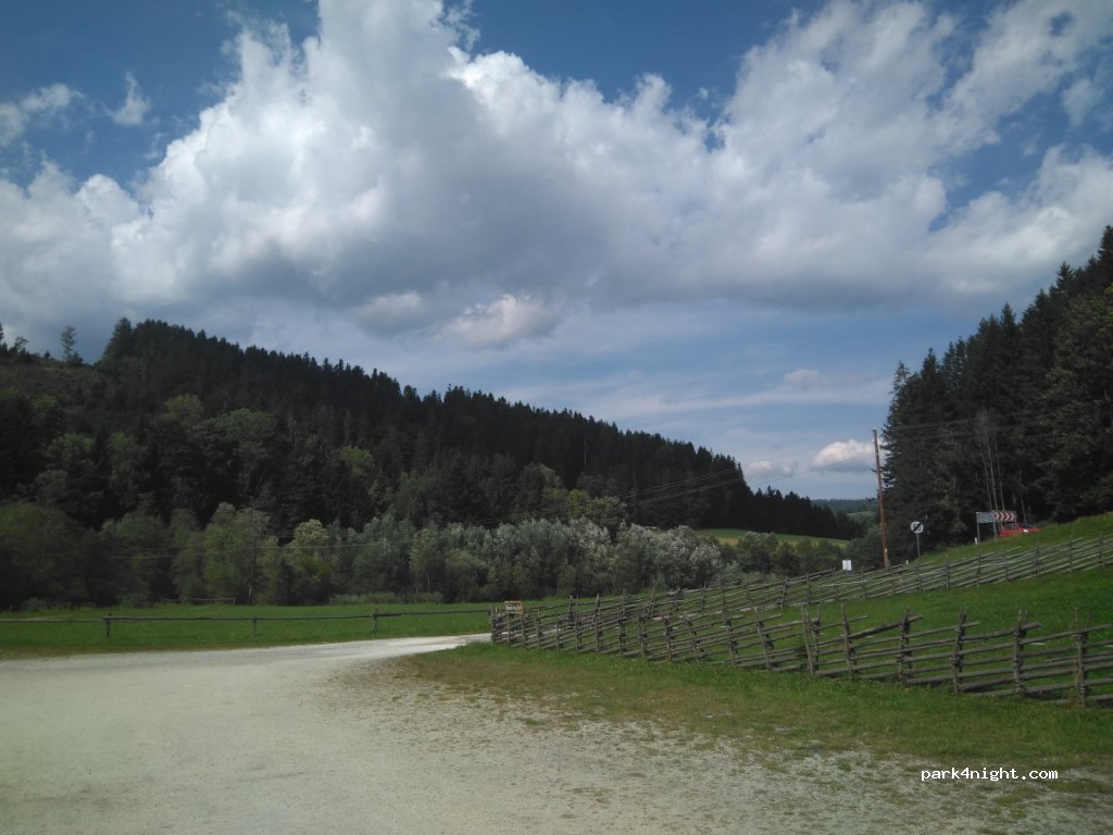 Joglland Seehütte — foto 3