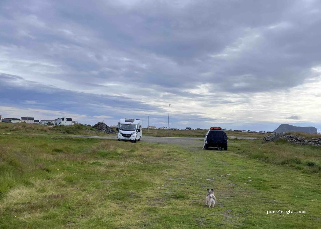 (8064) Røst - Markveien — foto 3