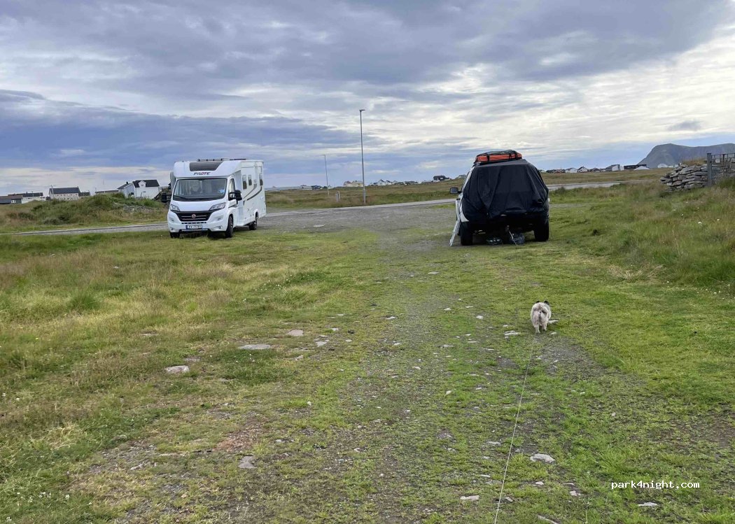 (8064) Røst - Markveien — foto 4
