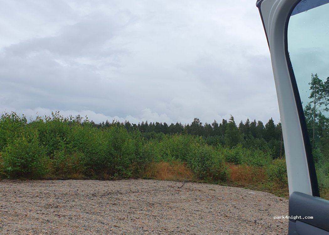 (372 32) Västerlanda - — foto