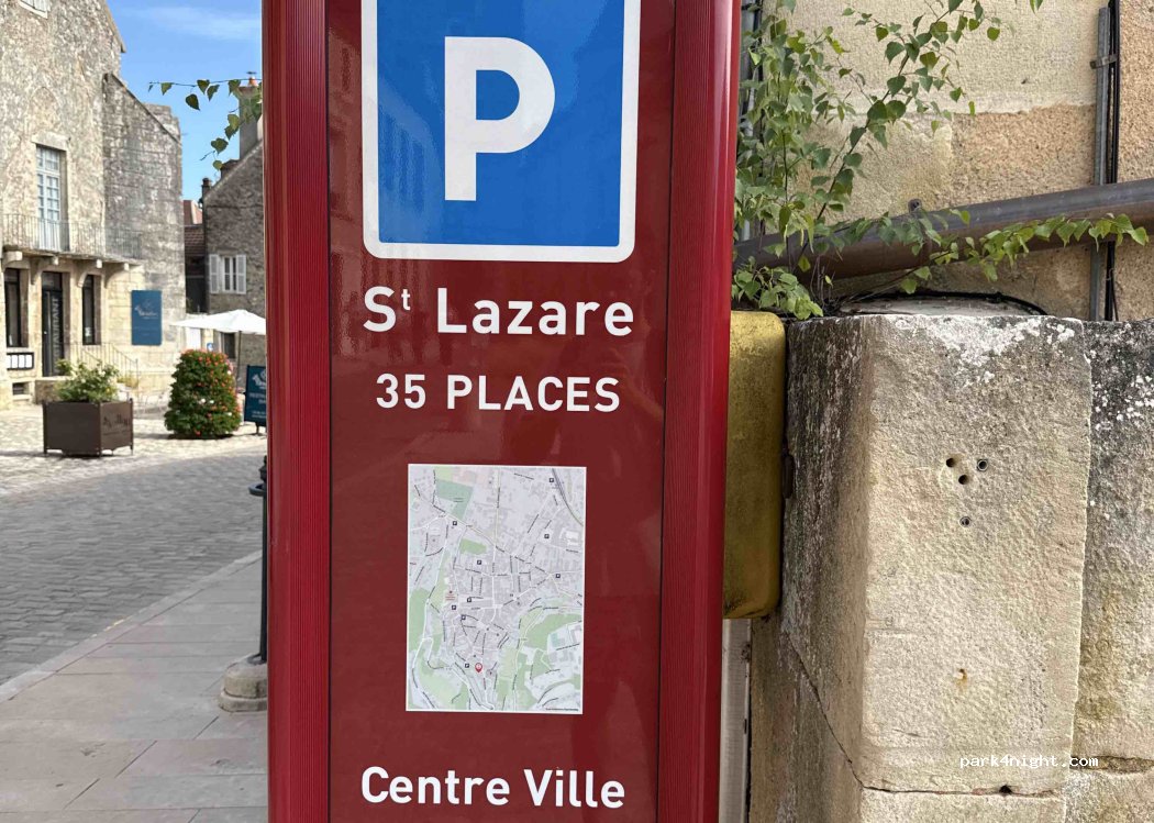 (89200) Avallon - Impasse du Collège — foto 3