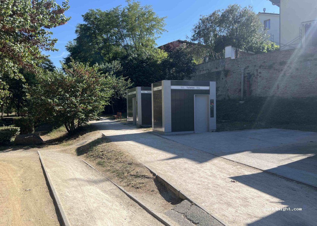 (31700) Blagnac - Allée Léon Contie — foto 2