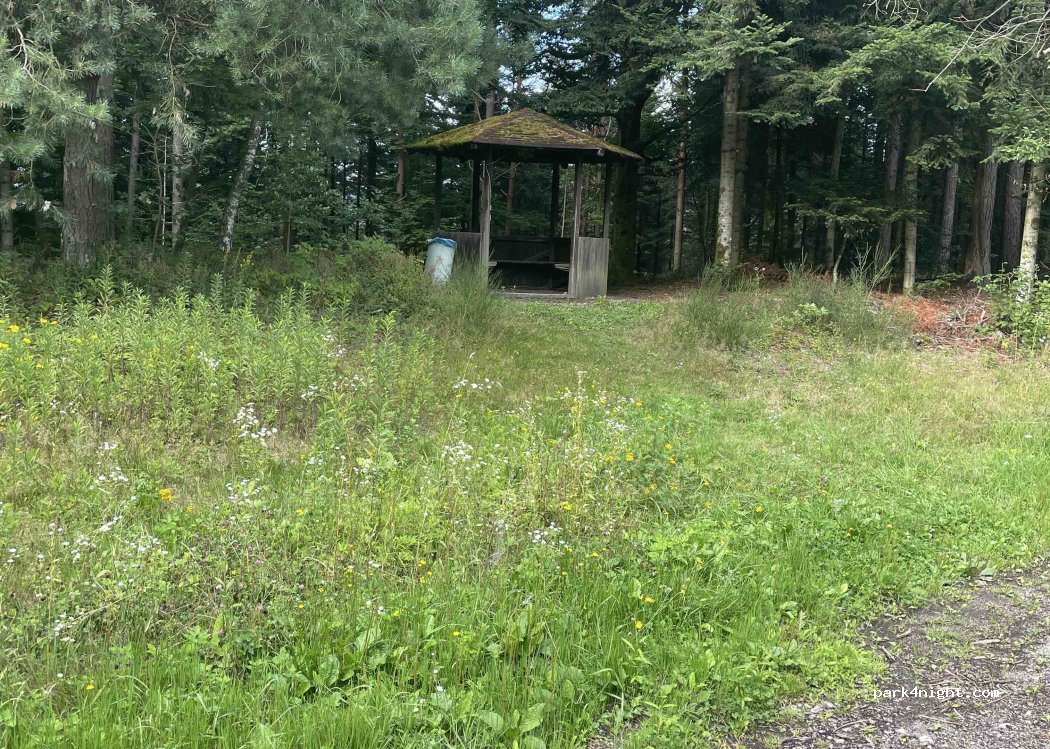 (76599) Weisenbach - Felsenweg — foto 2