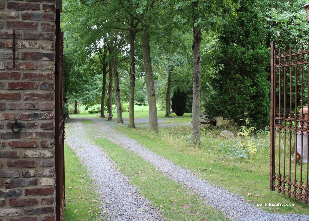 Stellplatz in Kapellen — foto 3