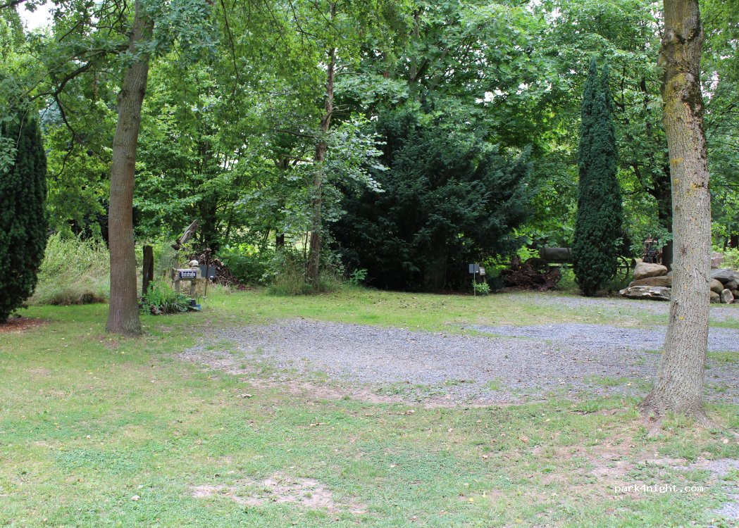 Stellplatz in Kapellen — foto 4
