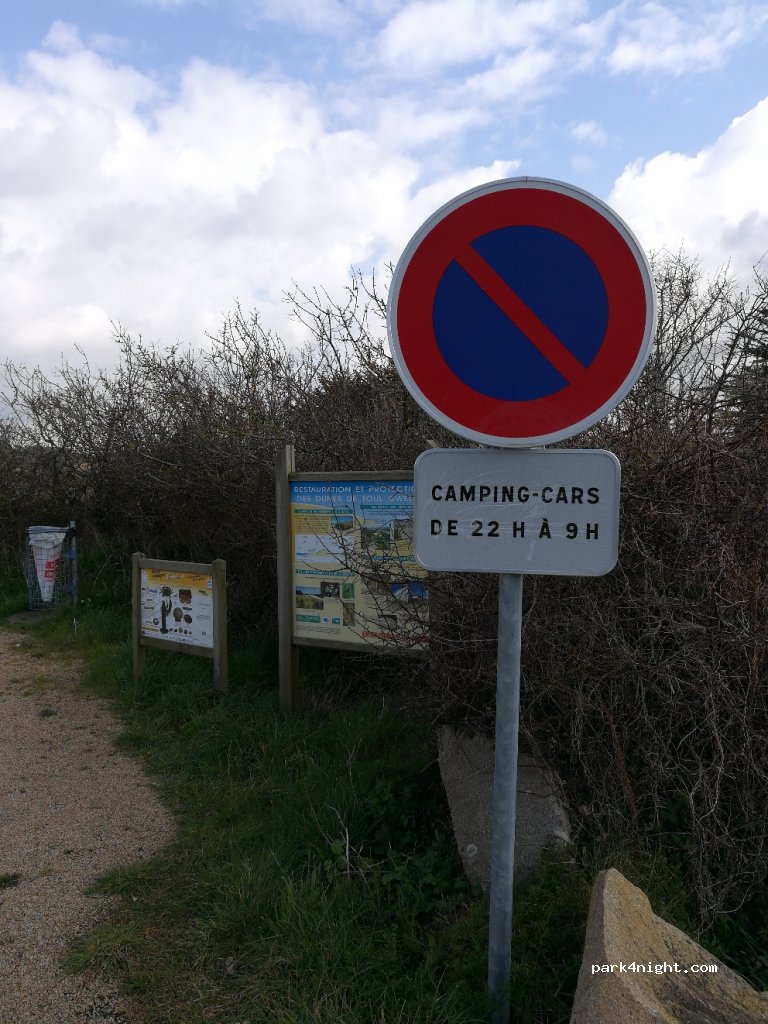 (22343) Pleumeur-Bodou - Chemin de l'Île d'Aval — foto 2