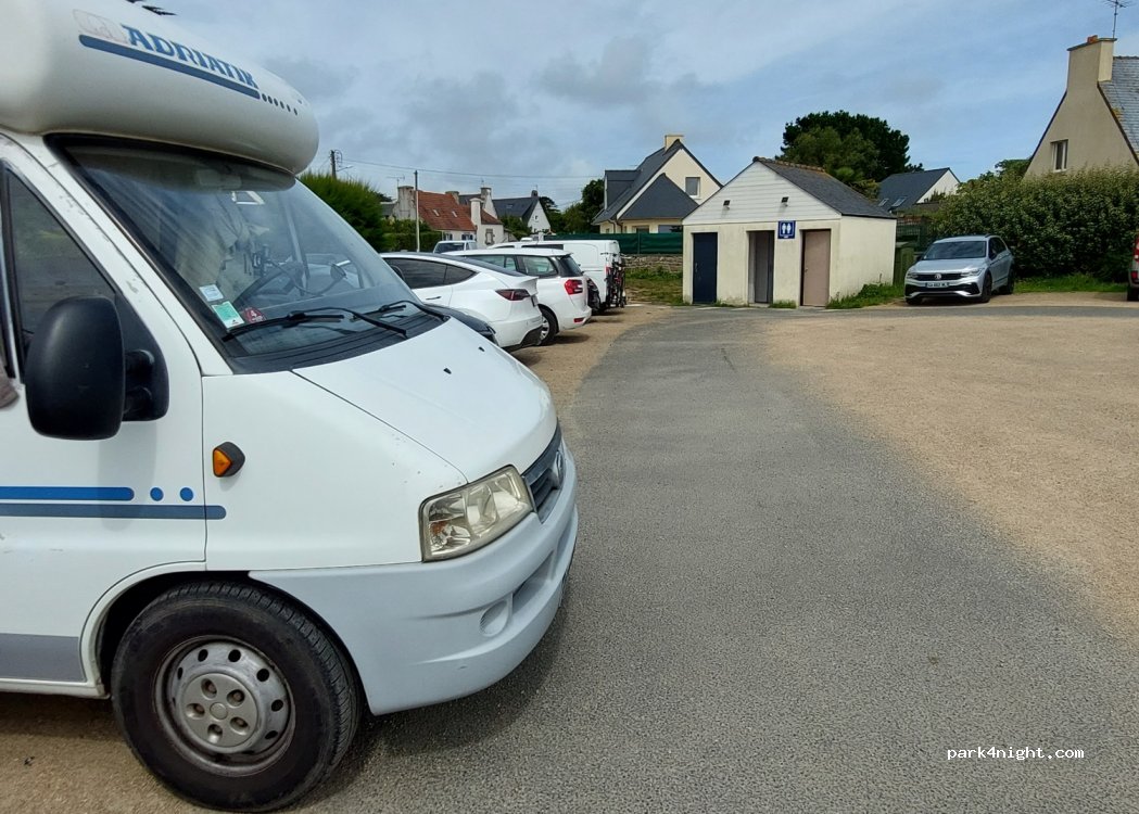 (22343) Pleumeur-Bodou - Chemin de l'Île d'Aval — foto 3
