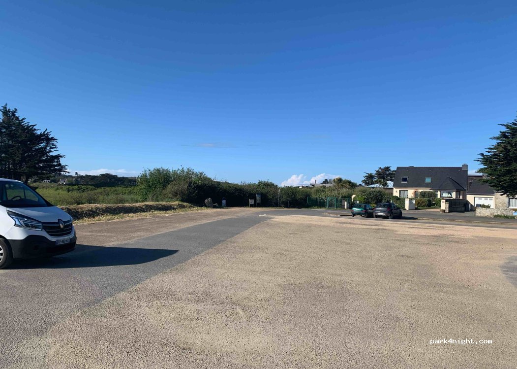 (22343) Pleumeur-Bodou - Chemin de l'Île d'Aval — foto 4