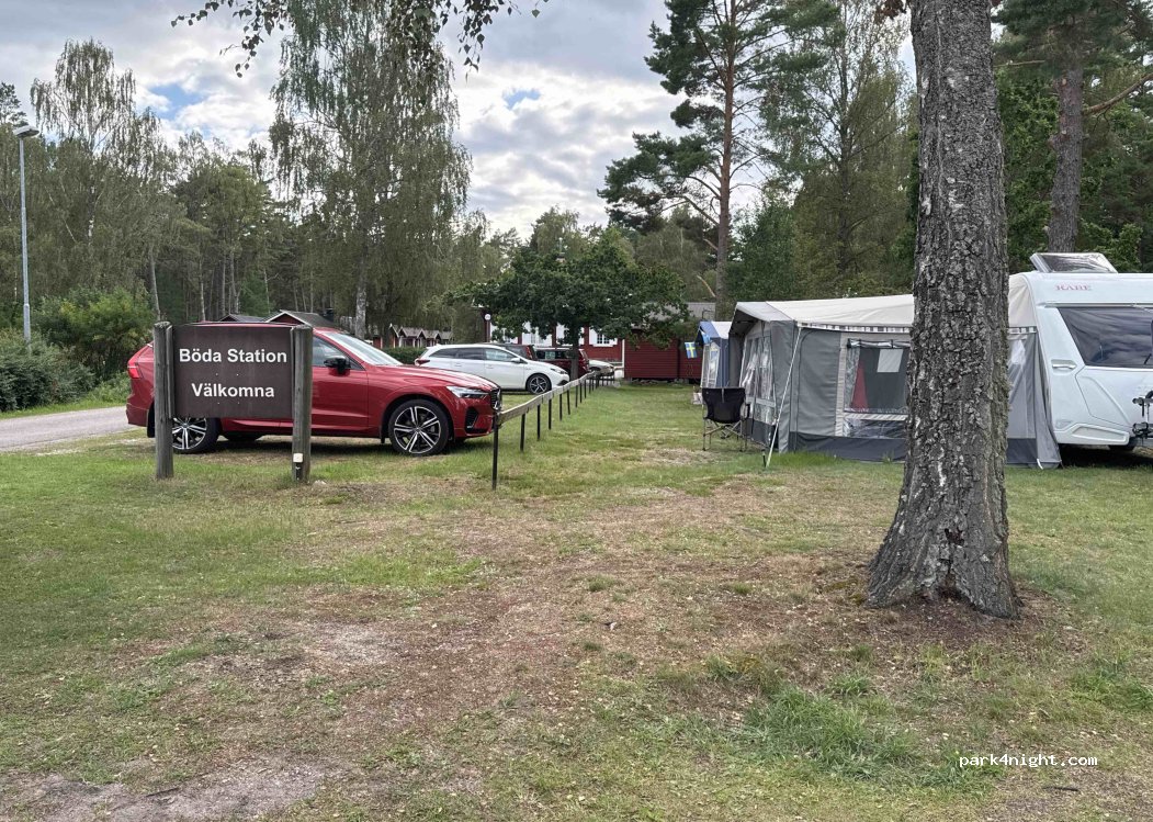 Böda Station - Stugor, lägenheter, camping — foto 2