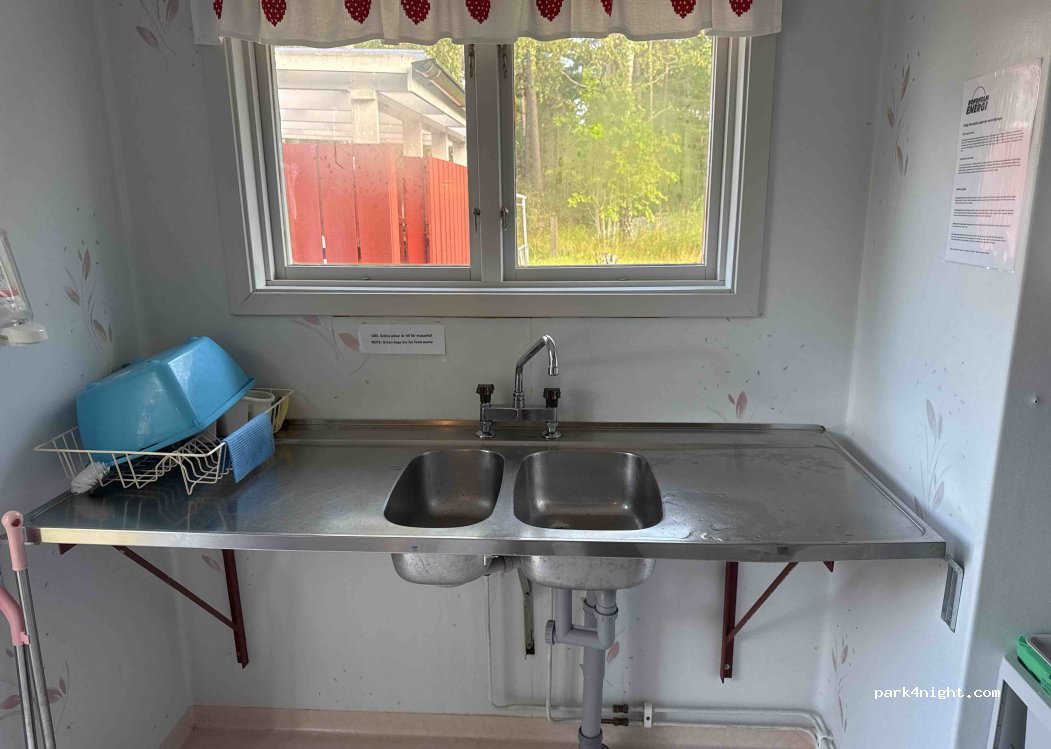 Böda Station - Stugor, lägenheter, camping — foto 4