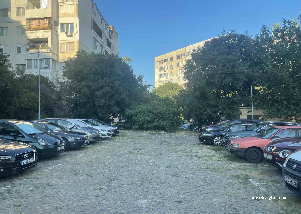 (9010) Varna - Varna CenterPrimorski, ul. — foto 2