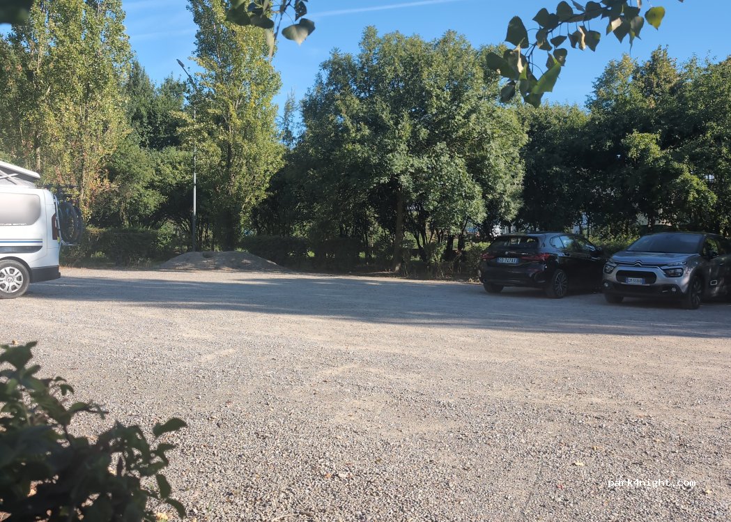 (41122) Modena - Via Portorico — foto 2