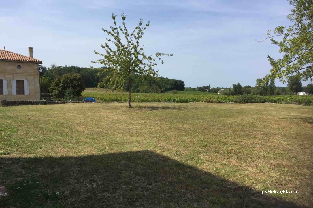 (33570) Puisseguin - D21 — foto 2