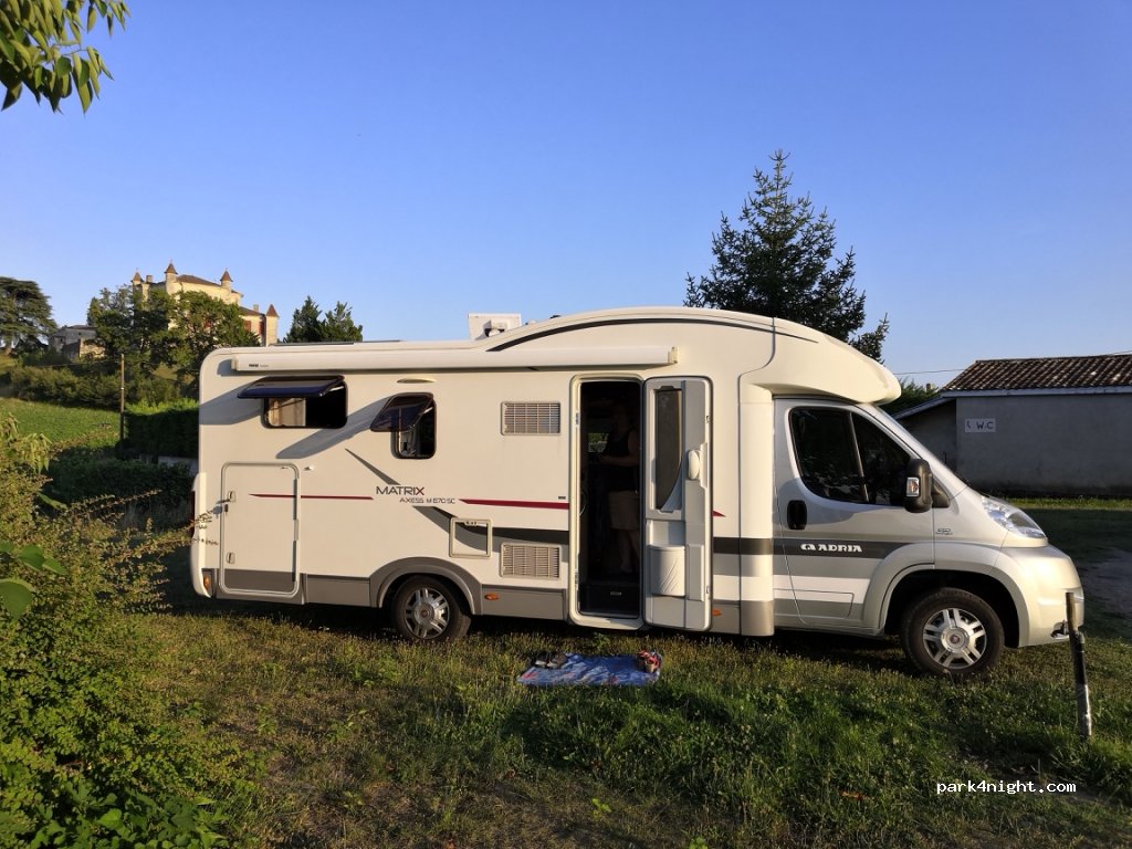 (33570) Puisseguin - D21 — foto 3