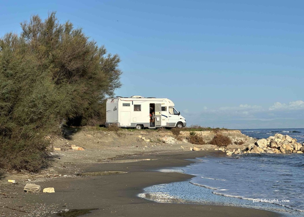 (76121) Barletta - Lungomare Pietro Paolo Mennea — foto 4