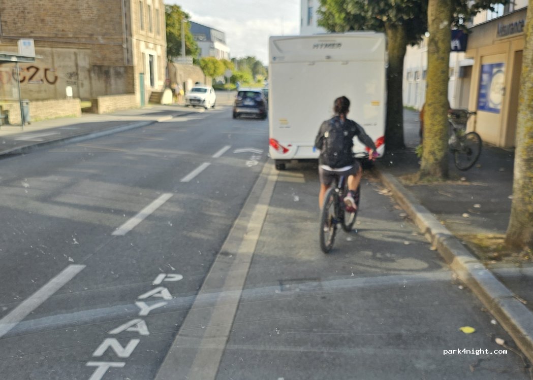 (35400) Saint-Malo - Avenue de Moka — foto
