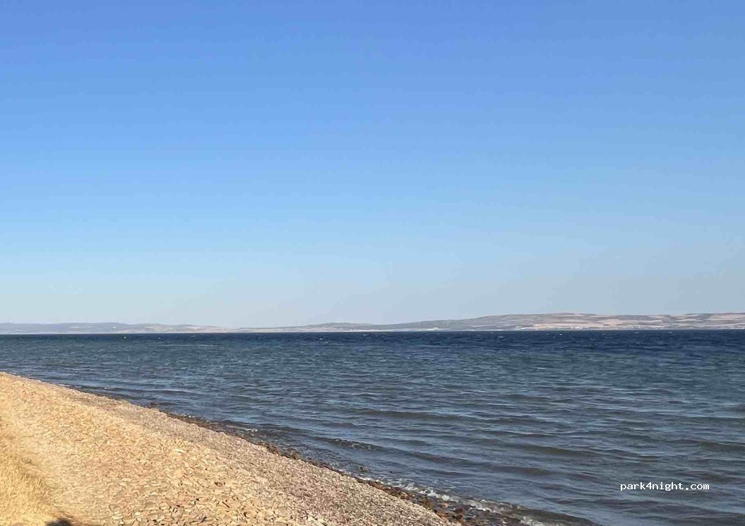 (17360) Armutdere - Sazlıdere-Sahil Yolu — foto