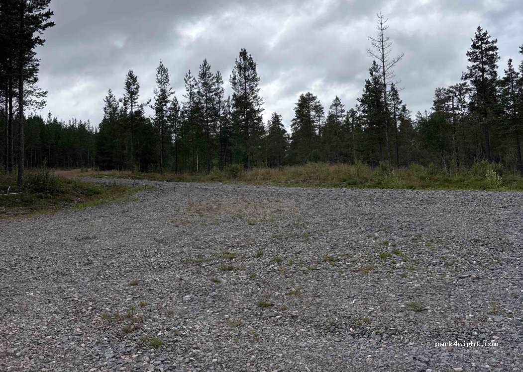 (79090) Lemmsjövallen - W 1056 — foto