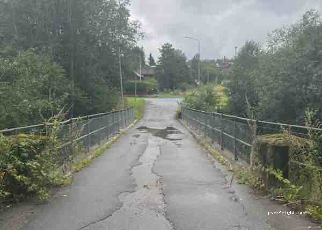 (1354) Lommedalen - Lommedalsveien — foto 2