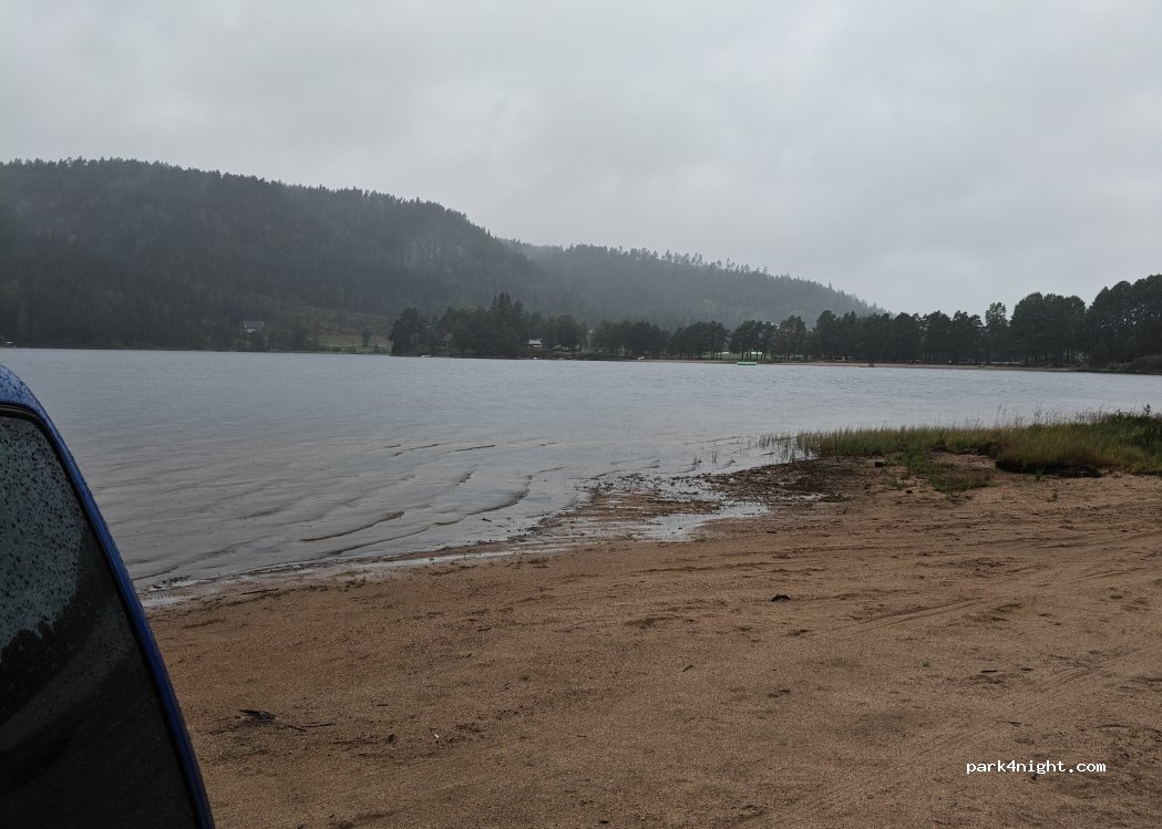 (4720) Hægeland - Sandland — foto 2