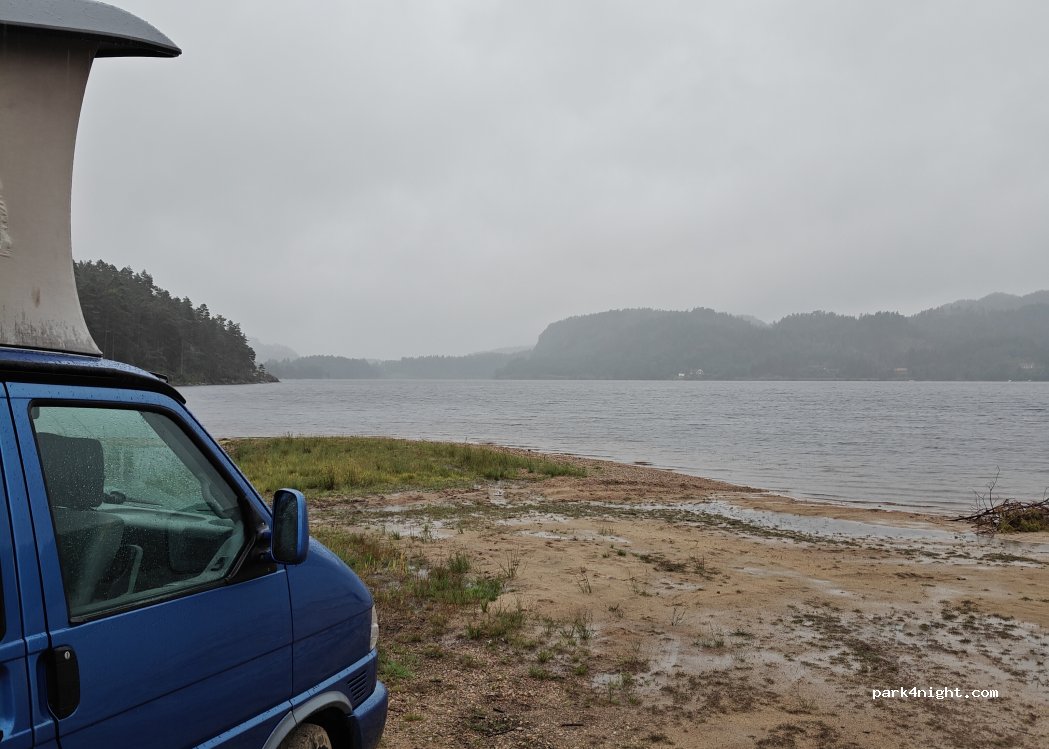 (4720) Hægeland - Sandland — foto 3