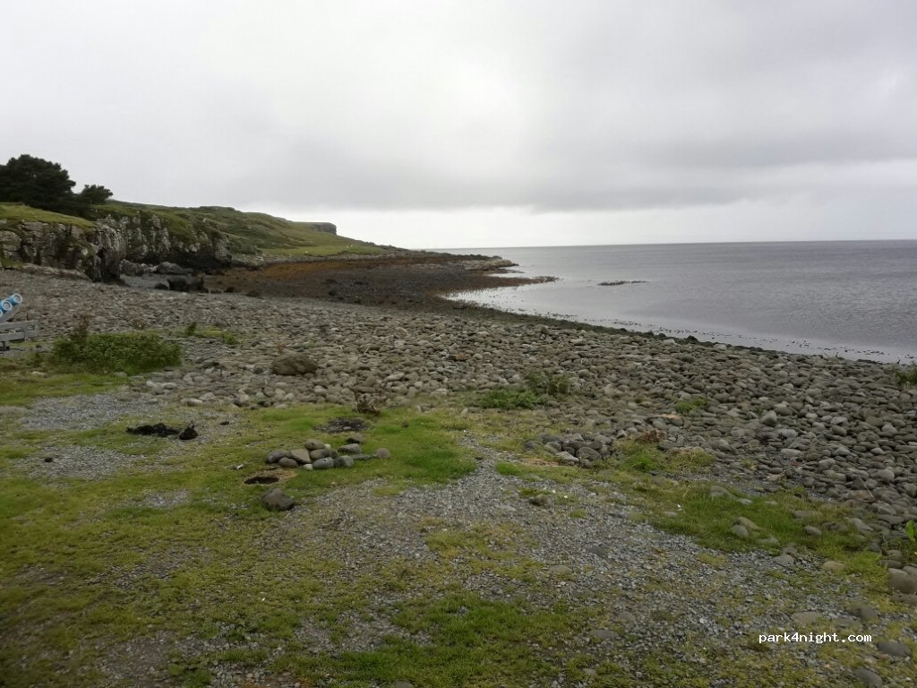 Meanish Community Pier — foto 2