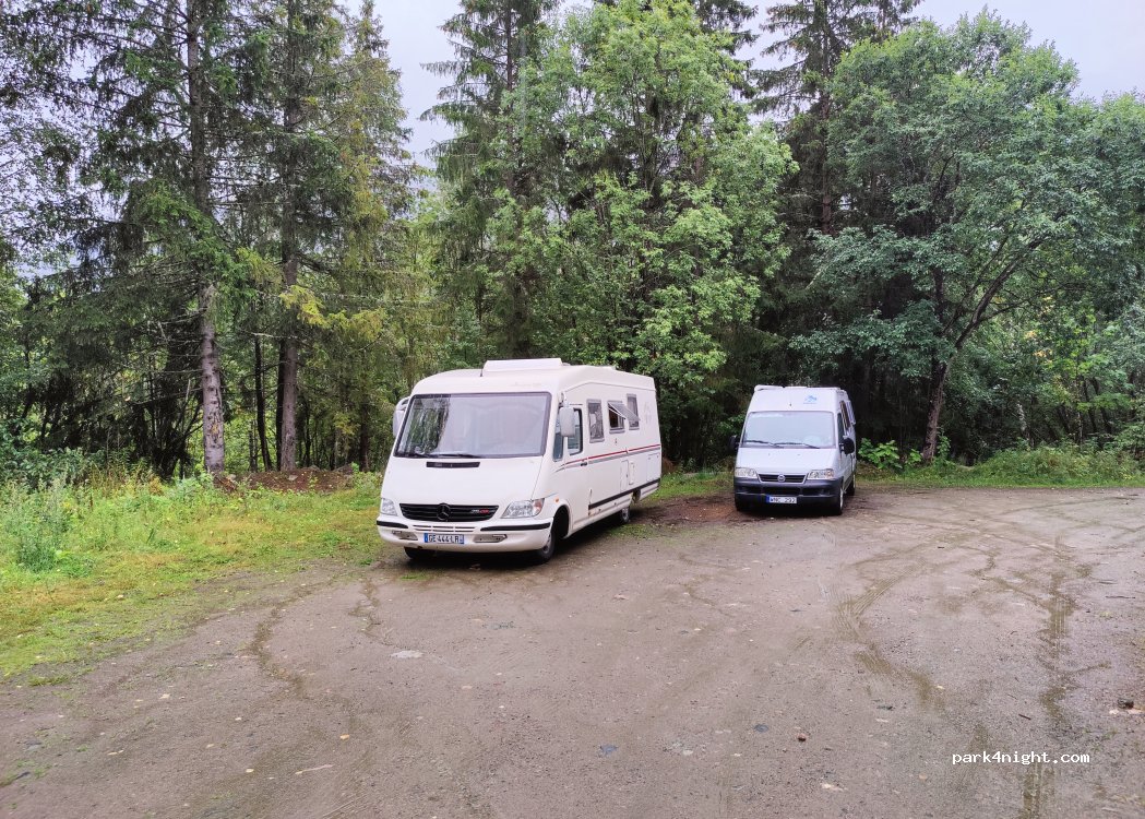 (3880) Dalen - Storvegen — foto 2