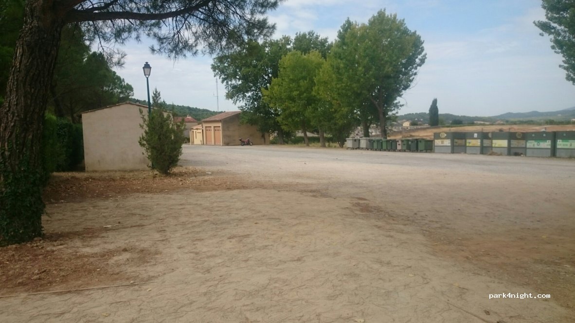 (84240) La Bastide-des-Jourdans - 2 Rue Yvon Agnel — foto