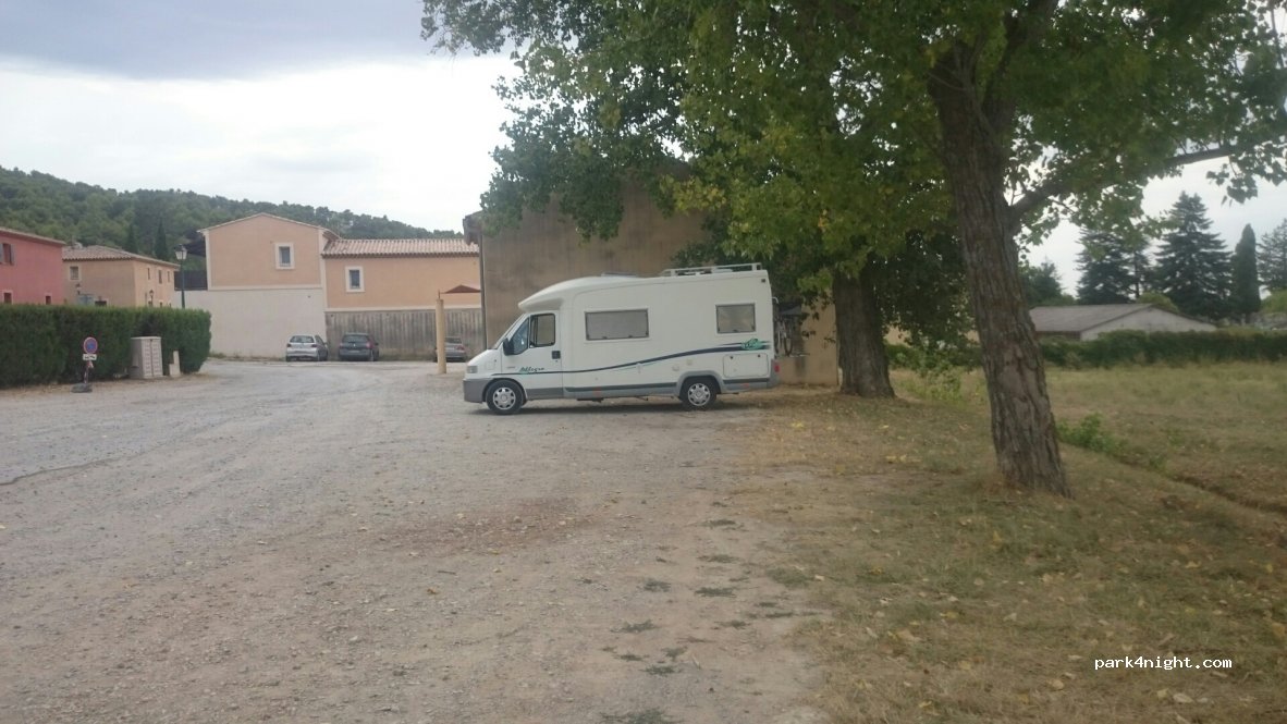 (84240) La Bastide-des-Jourdans - 2 Rue Yvon Agnel — foto 2