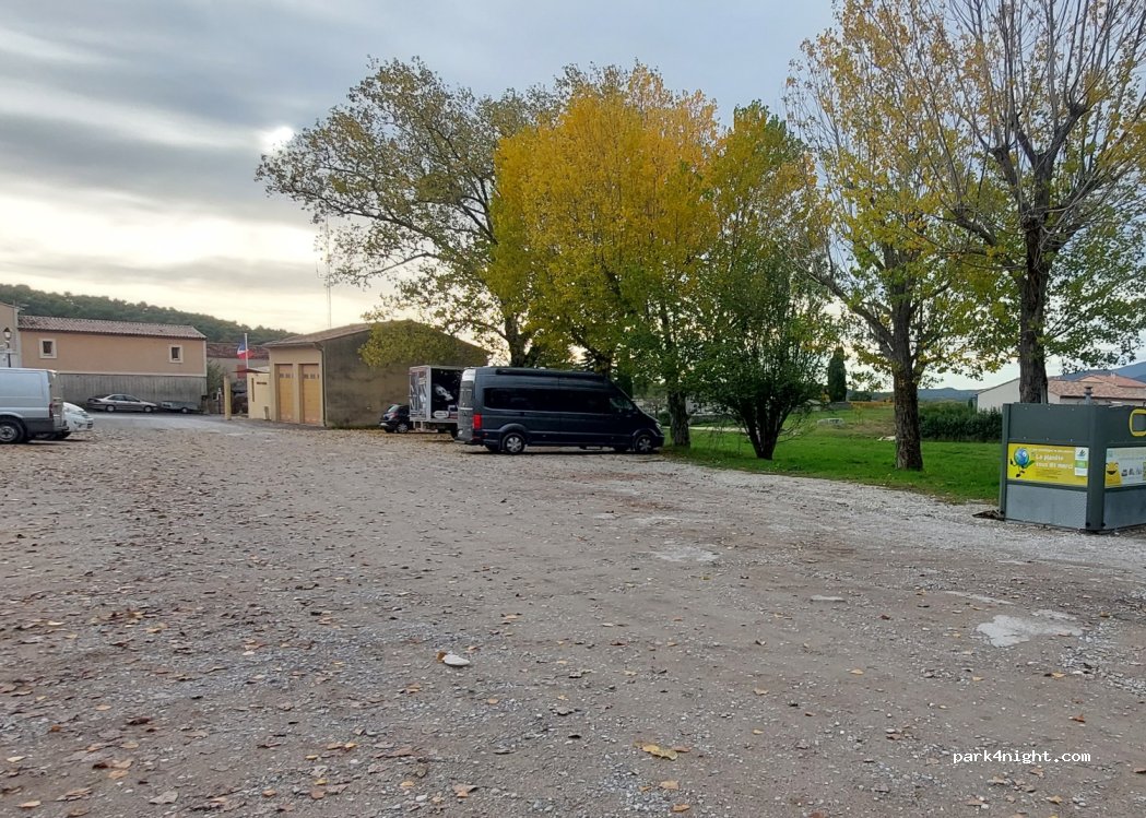 (84240) La Bastide-des-Jourdans - 2 Rue Yvon Agnel — foto 3