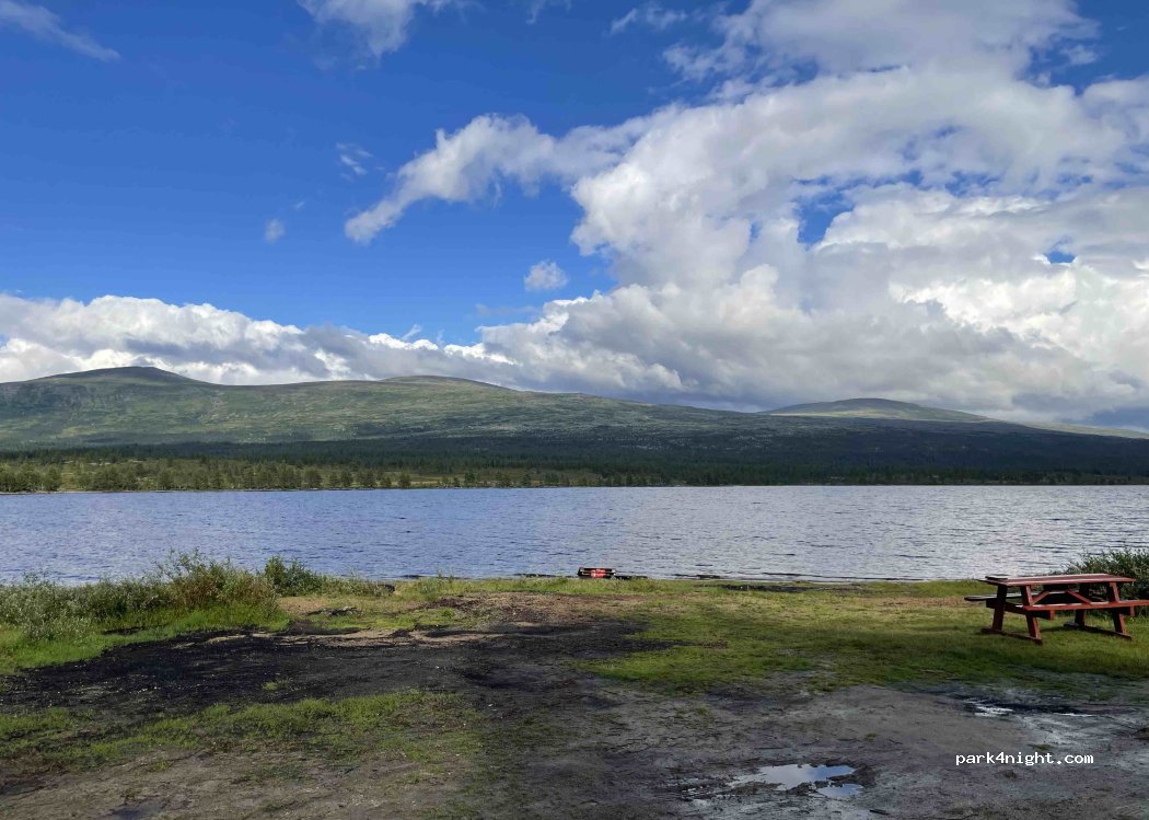 (7375) Røros - Feragsveien — foto
