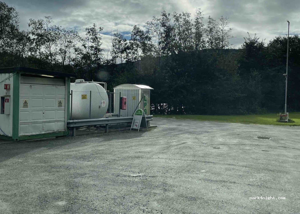 (5705) Vossavangen - Strandavegen — foto 3