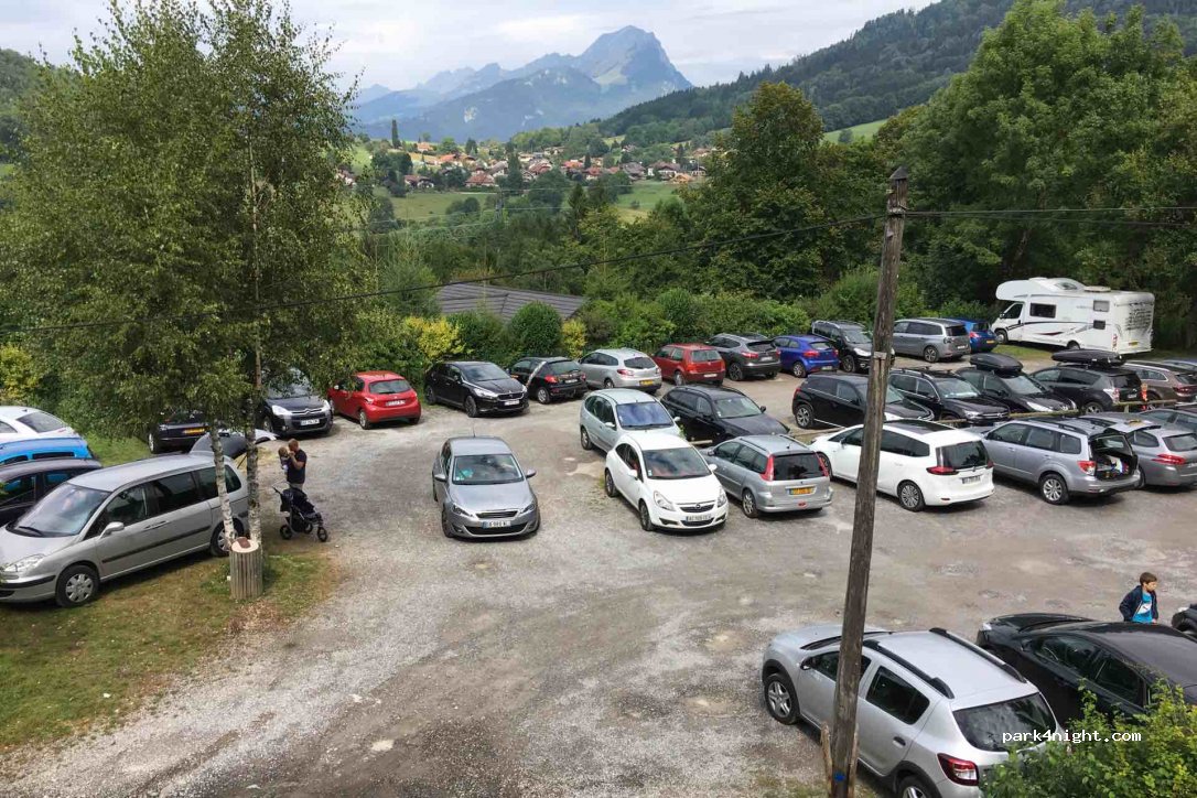 (74210) Seythenex - Voie Communale N°112 — foto 2