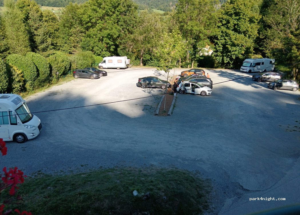 (74210) Seythenex - Voie Communale N°112 — foto 4