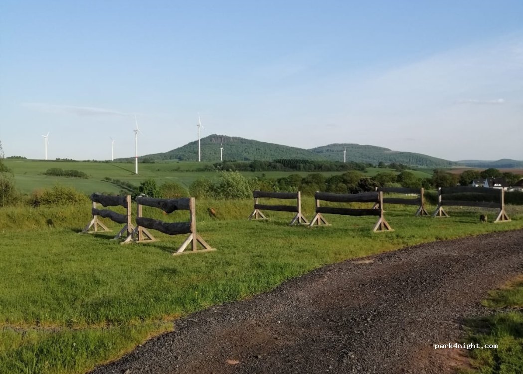 Salt-Hill-Camp — foto