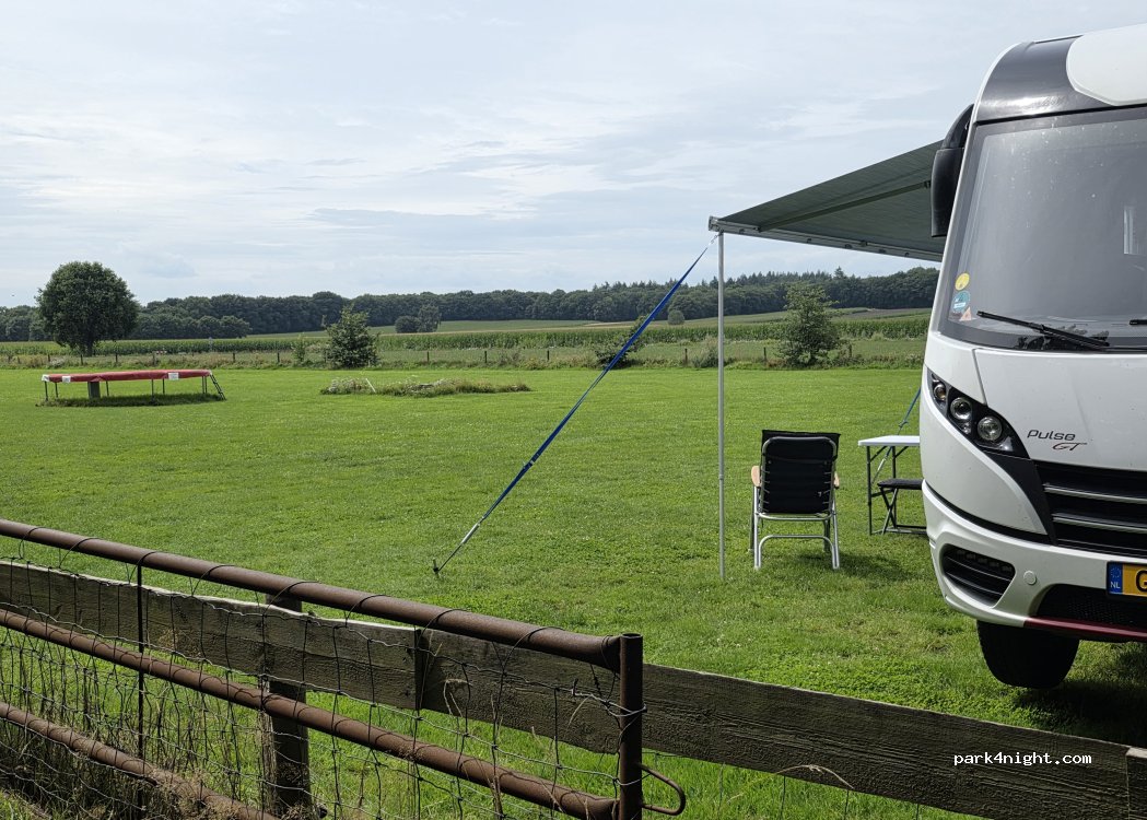 Camping De Eskamp — foto 2
