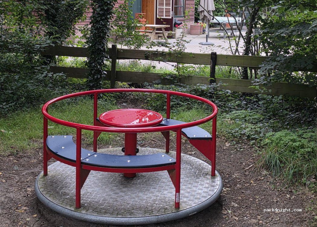 Camping De Eskamp — foto 3
