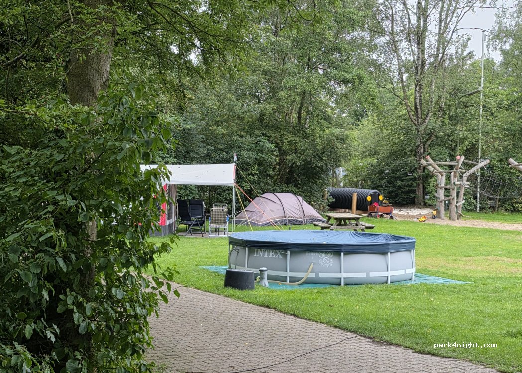 Camping De Eskamp — foto 4