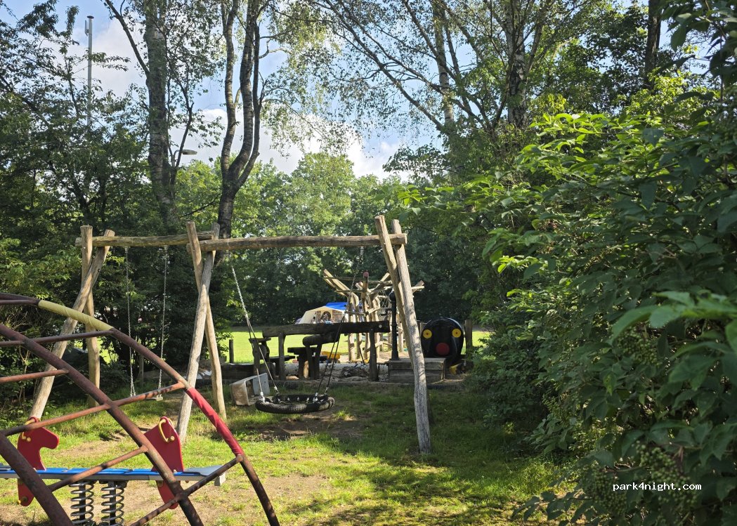 Camping De Eskamp — foto 5