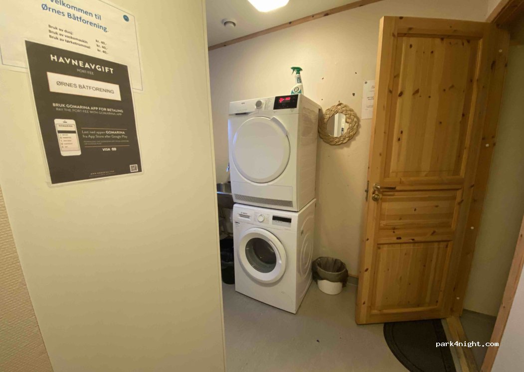 (8150) Ørnes - Havneveien — foto 3