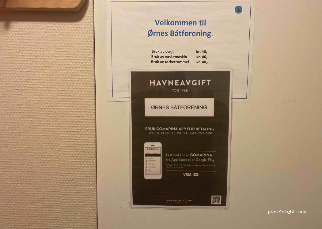 (8150) Ørnes - Havneveien — foto 4